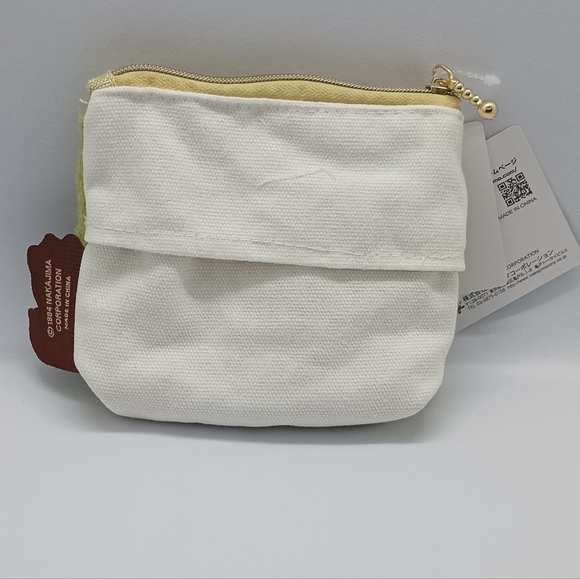 Pickles the frog tissues pouch - Picture 6 of 6